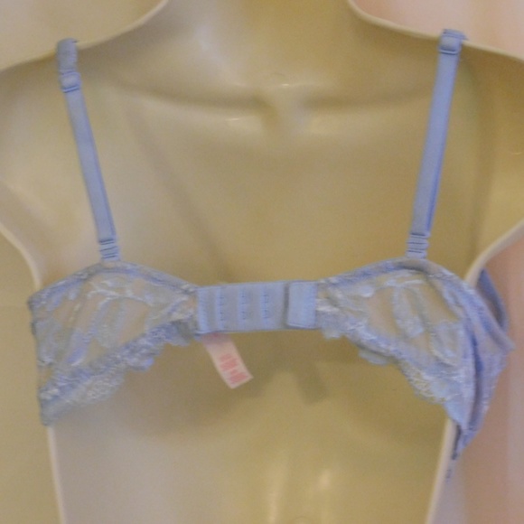 Victoria's Secret Body by Victoria Unlined Demi - Picture 3 of 3